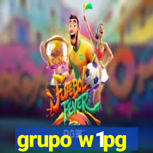 grupo w1pg
